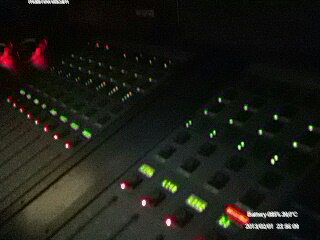 Die Studio Webcam